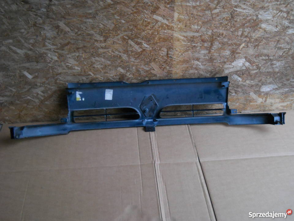 RENAULT MASTER ATRAPA dostawcze sprzedam