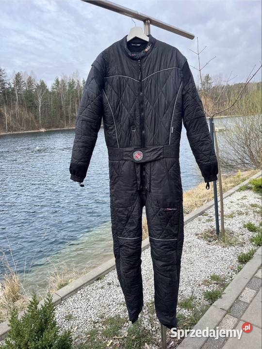 Ocieplacz do nurkowania Santi Extreme BZ 400rM śląskie Katowice