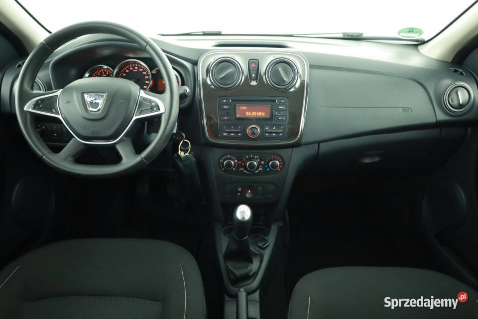 Dacia Sandero 10 SCe Piaseczno