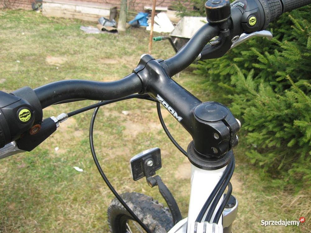 Rower Challenge świętokrzyskie Gęsice