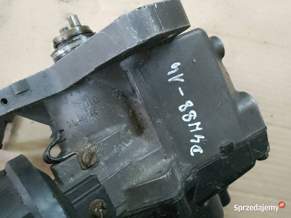 D4W8814 Aparat zapłonowy Honda Civic 13 B osobowe Niwka