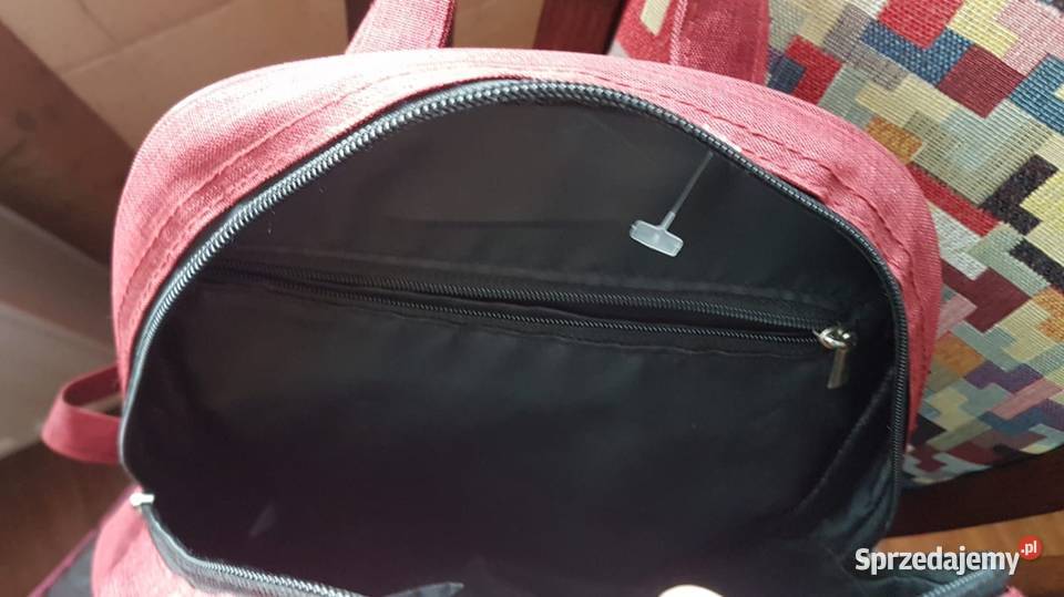 Plecak damski dolnośląskie Jelenia Góra