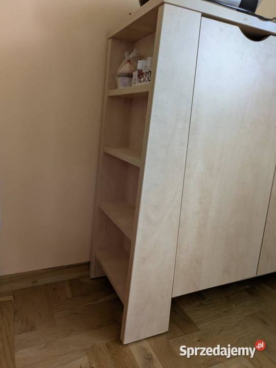 Meble komoda regał szafka bog fran Ikea Agata Przeworsk sprzedam