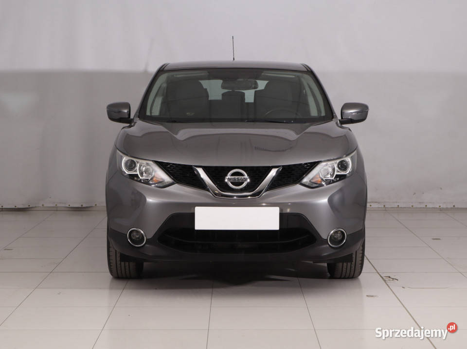 Nissan Qashqai 12 DIGT Qashqai mazowieckie Piaseczno