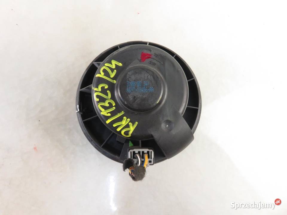 DMUCHAWA FORD S GALAXY 6G9T18456AA