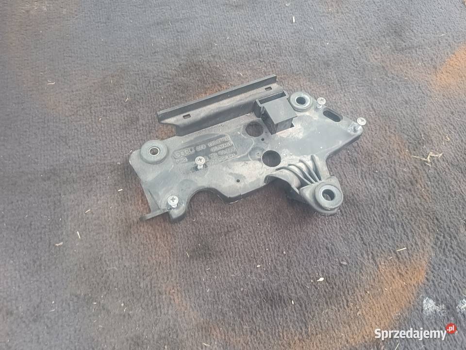 Mocowanie Zaworu 078 133 365 B OE Audi A4 B5 FL Myszków sprzedam