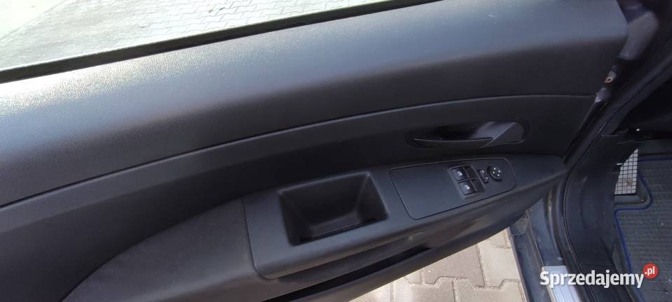 Sprzedam Fiat Punto Grandę 14 90KM Szczucin