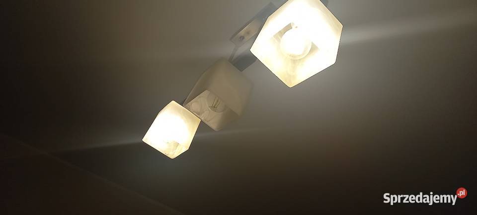 Lampa sufitowa pomorskie