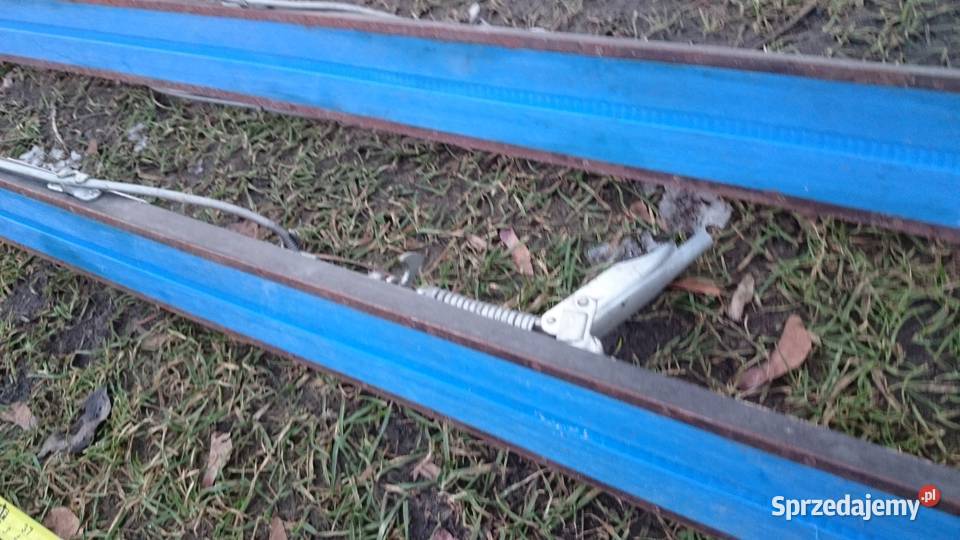 Narty 185 Rysy Zakopanewiązania Tuszkowo