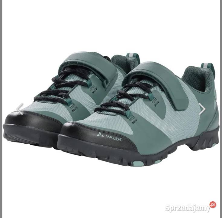 Buty rowerowe 38 VAUDE TVL Pavei MTB Zawiercie sprzedam