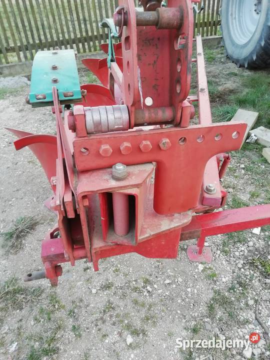 Kverneland ab 100 Piwowary sprzedam