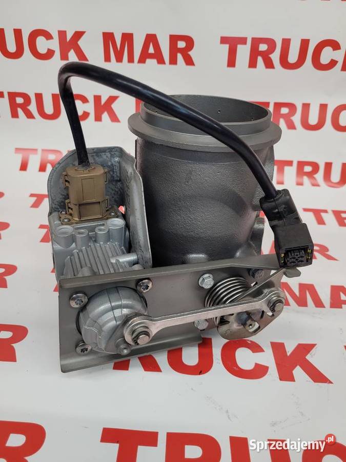 ZAWÓR BPV 70425368 DAF XF 106 Mielec