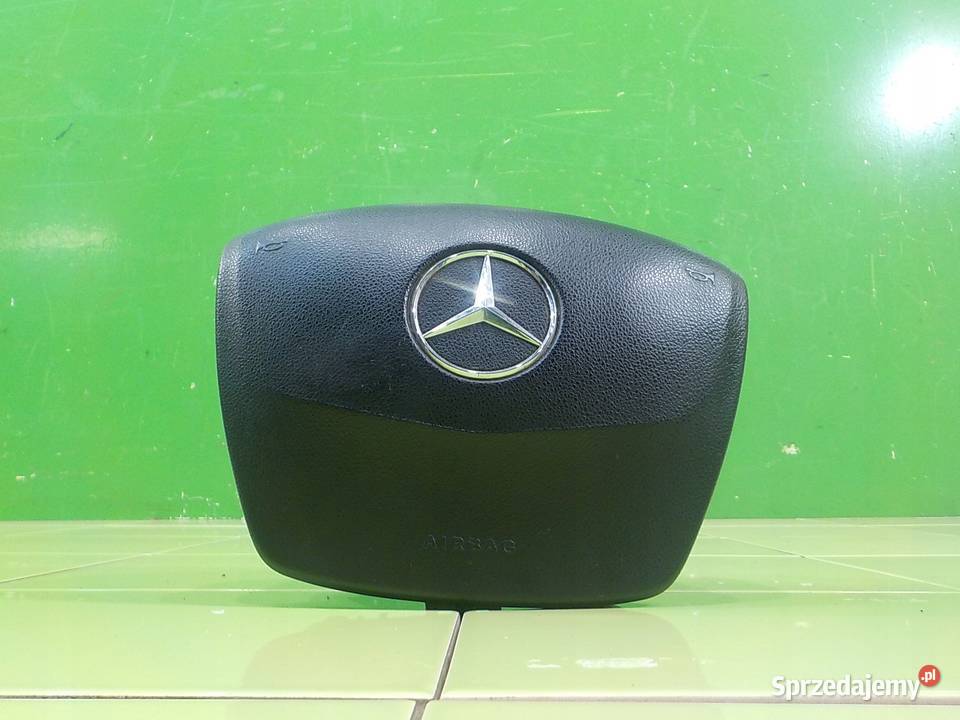 MERCEDES CITAN 15 CDI 15r VAN AIRBAG poduszka
