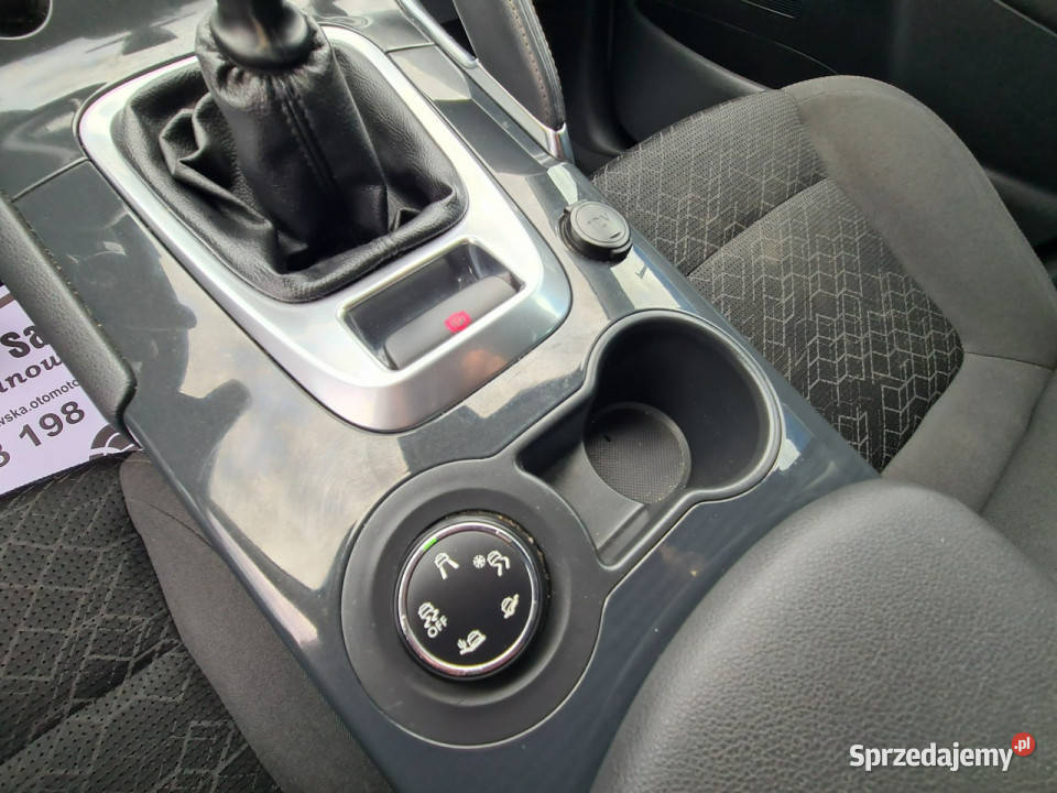 Peugeot 3008 Navi PDC Grip Control Klimatronik centralny zamek Wągrowiec