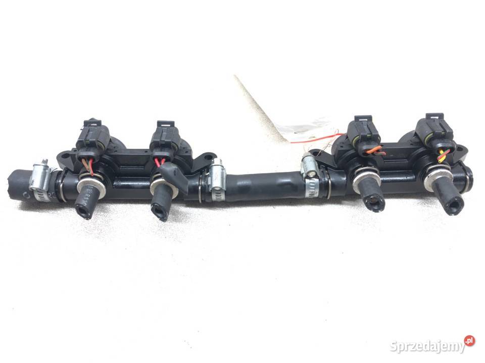 WTRYSKI DO GAZU LPG 67R010290 WTRYSK GAZU GAZOWY podkarpackie