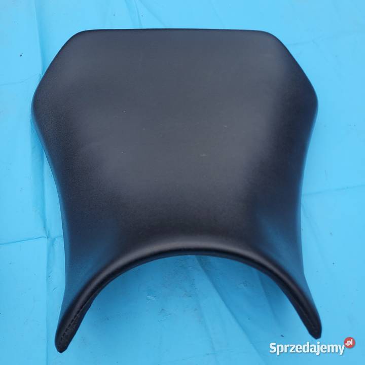 Yamaha R1 RN09 0203 siedzenie kierowcy pasażera Motoryzacja Nowy Tomyśl