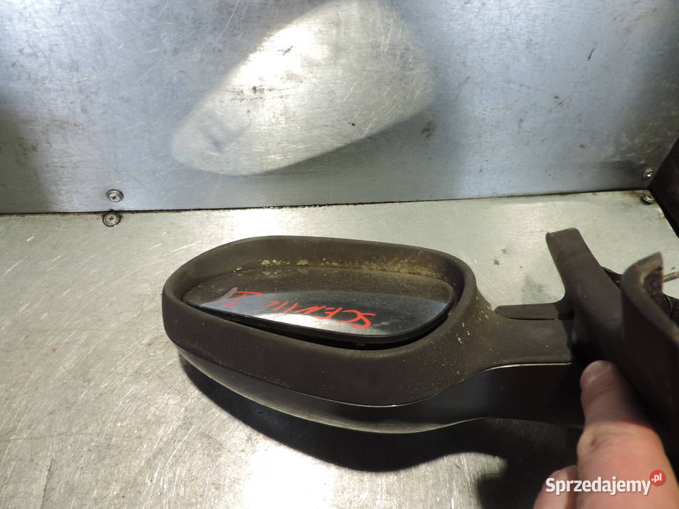 RENAULT SCENIC I LIFT LUSTERKO PRAWY PRZÓD NV603 Nowy Sącz sprzedam