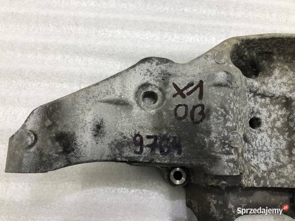 ŁAPA MOCOWANIE ALTERNATORA BMW X1 E84 7802639