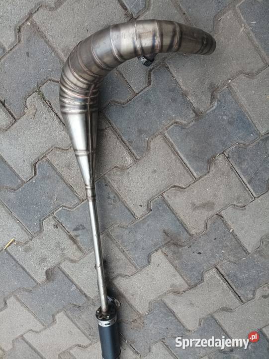 Dyfuzor wydech simson s51 spawak opolskie Opole
