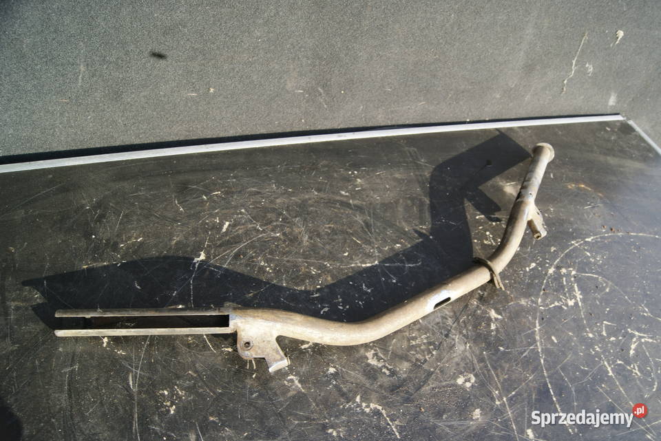 KIEROWNICA JAWA 350 KIWACZKA 250 JAWA 175 CZ 350 Rybnik sprzedam