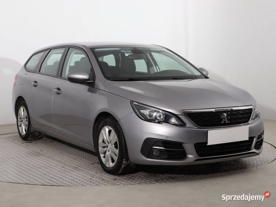 Peugeot 308 15 BlueHDi 308 dolnośląskie Bielany Wrocławskie sprzedam