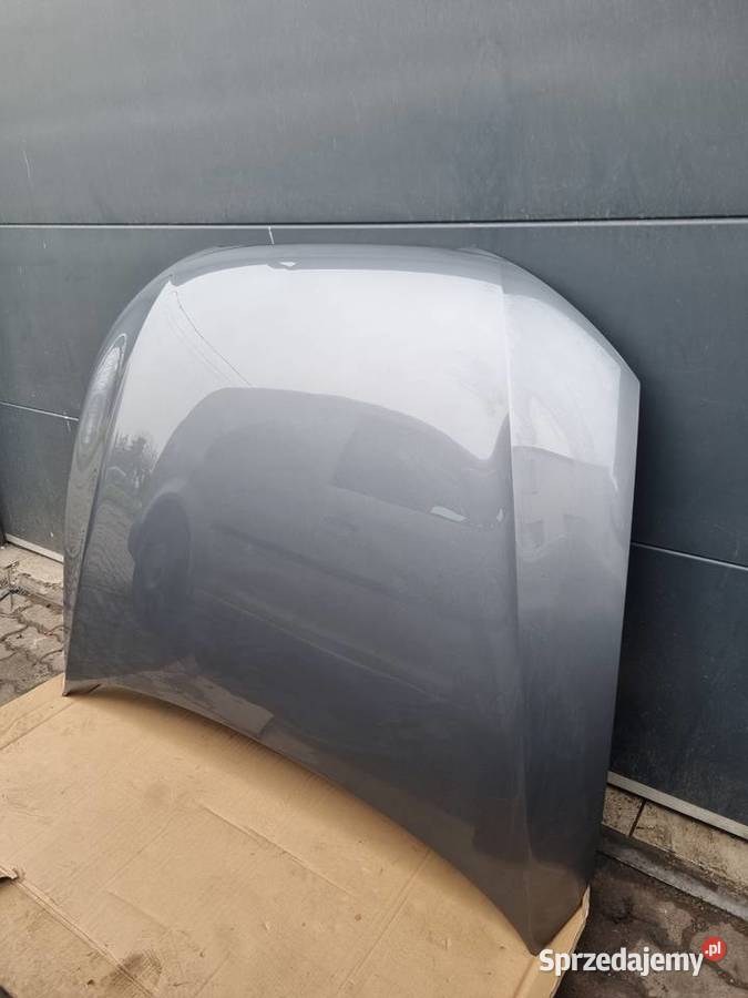 Ładne Drzwi prawy tył Audi a5 8t sportback Lx7r Kraków