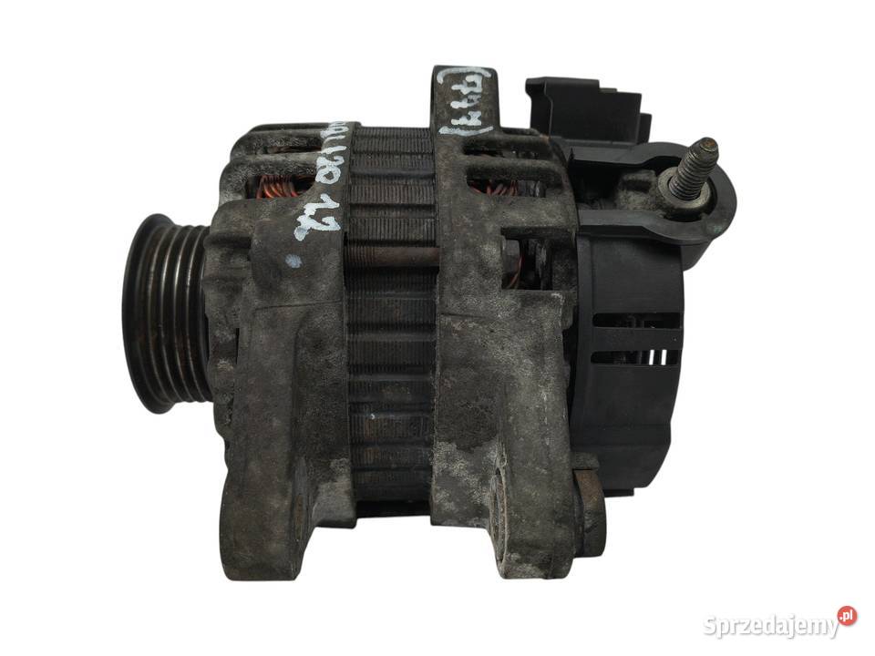 ALTERNATOR Hyundai i20 I 12 16V 3730003100 osobowe Chełm