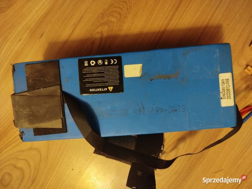 Hulajnoga elektryczna joyor Warszawa