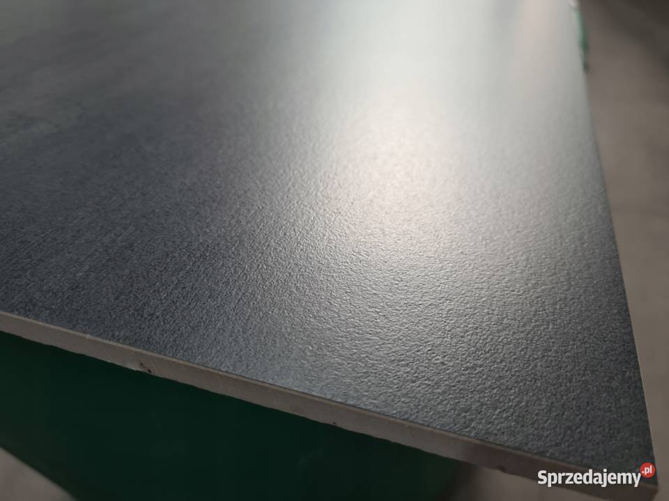 PŁYTKA gres GPTU 606 BLACK 60X60 GAT 1 PROMOCJA