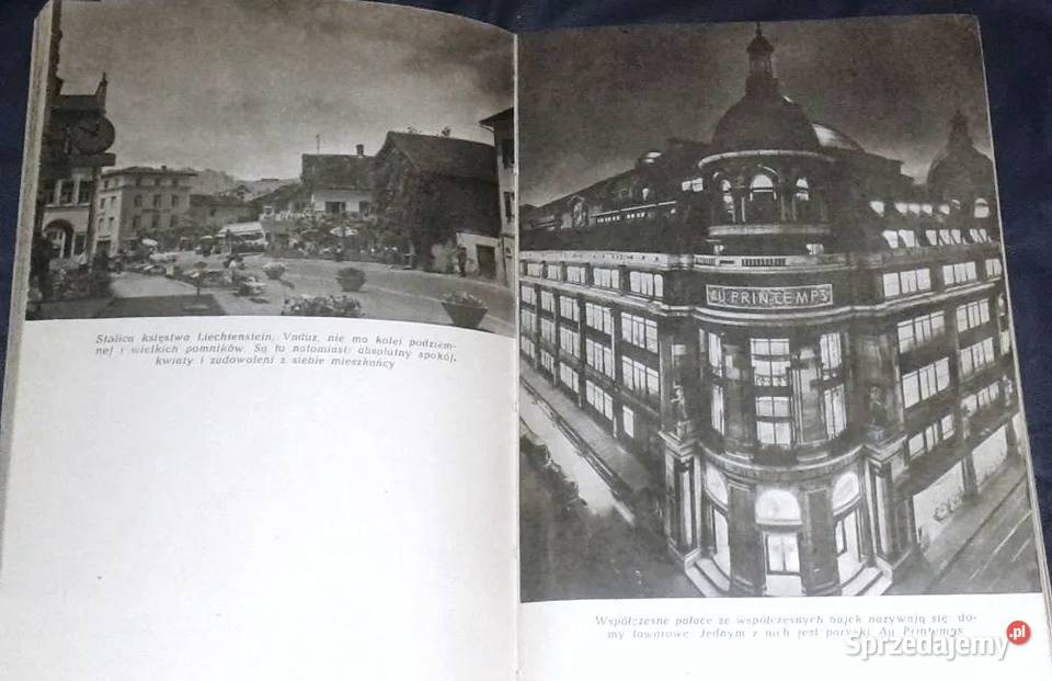 Europa egzotyczna Olgierd Budrewicz Chełm