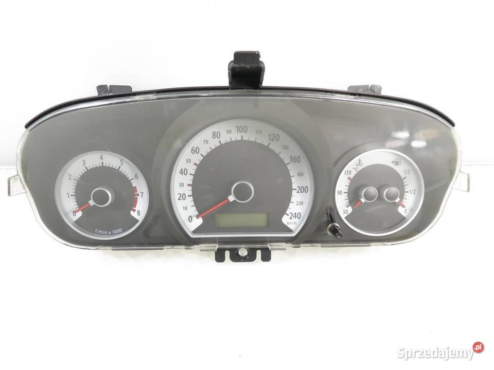 LICZNIK KIA CEED I SW ED 16 940031H011