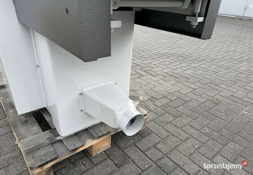 Wyrówniarka JAROMA typ DSVB40 pomorskie Sierakowska Huta sprzedam