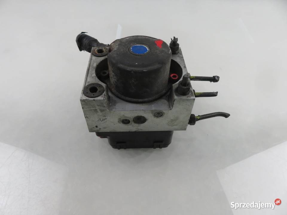 POMPA ABS HONDA JAZZ II GD GE3 GE2 044001396 sprzedam