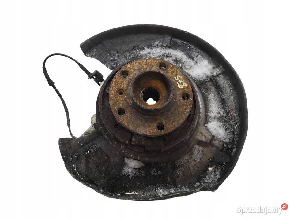 ZWROTNICA PRAWY TYŁ 30 D Bmw Seria 7 IV 20012008 Zwrotnice