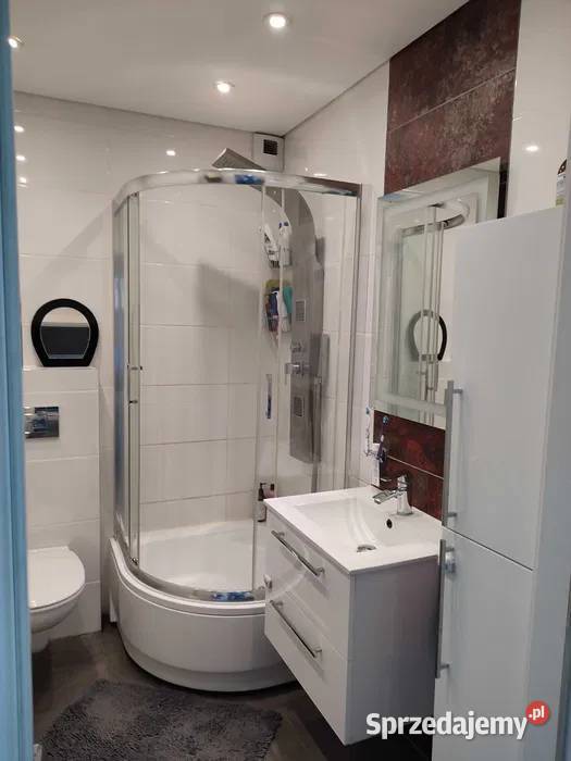 3pok 60met Ołtaszyńskiej BALKONGARAŻ Wrocław Liczba pokoi 3