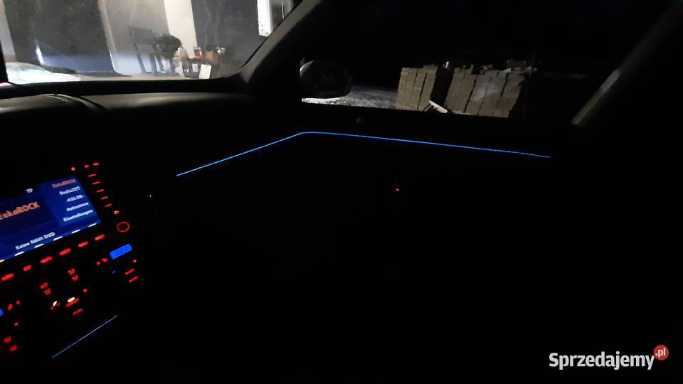 VW GOLF V 19 TDI DSG KOMBI Dąbrowa Chotomowska sprzedam