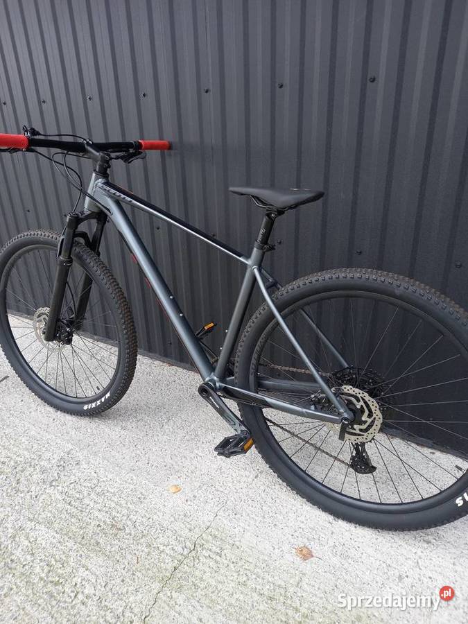 Rower MTB Scott scale 970 Radom