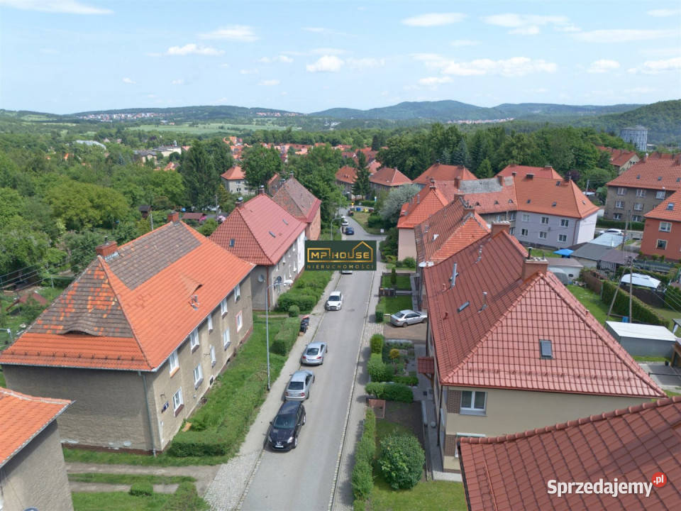 Mieszkanie na sprzedaż 3783m2 2 pokoje Wałbrzych