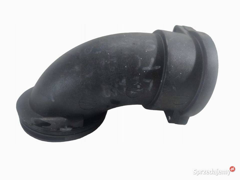 WĄŻ RURA INTERCOOLERA VW TOUAREG 7L 50 7L0128533