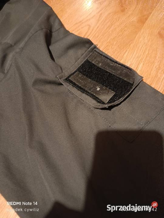 roboczy kombinezon rozmiar 56 Rybnik sprzedam