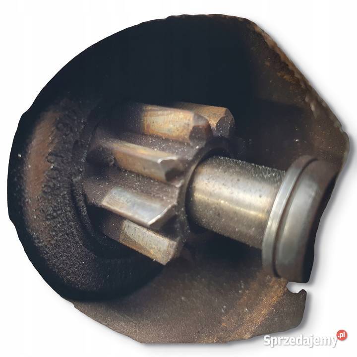 ROZRUSZNIK Opel Meriva A 14 16V bosch 0001107408 Chełm