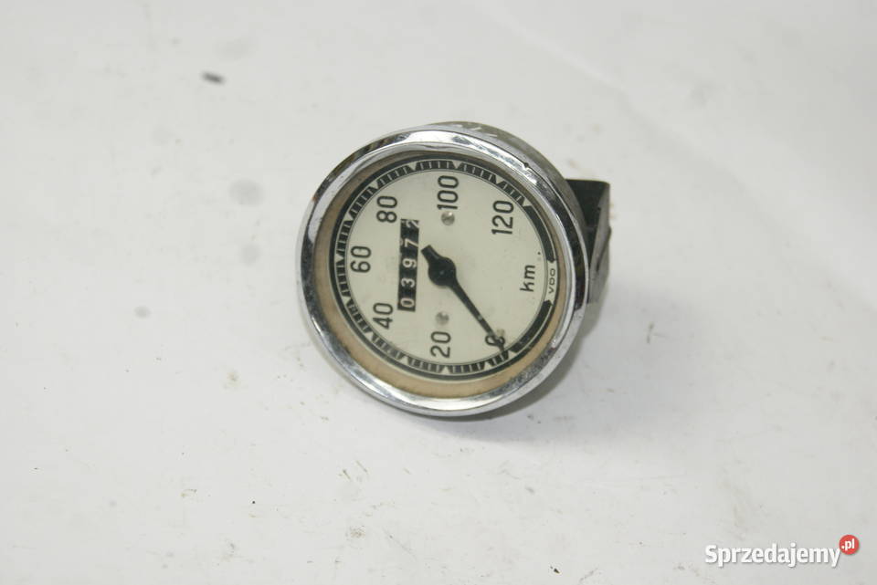LICZNIK VDO FI 80 NSU LUX DKW RT ADLER sprzedam