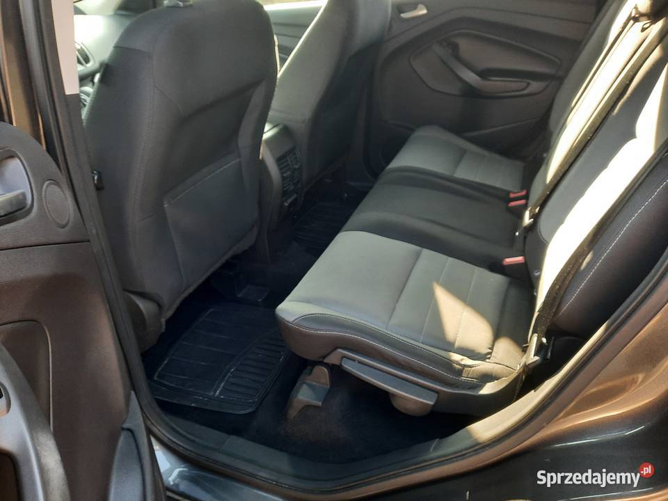 FORD ESCAPE KUGA 16 16 V 2015 r Osielsko