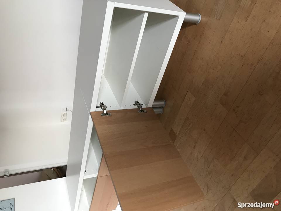 Szafka RTV Ikea Besta szafka pod telewizor Warszawa