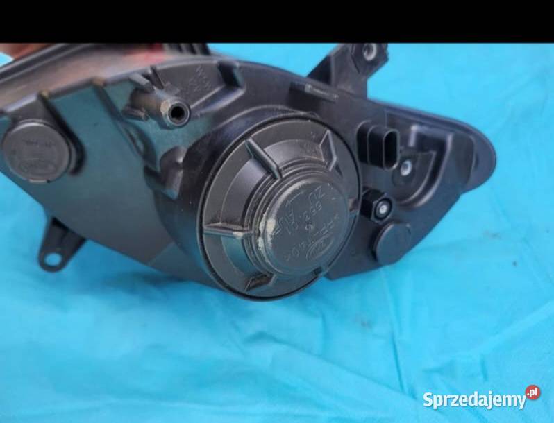 BMW S 1000 RR S1000RR K46 LAMPA PRAWA REFLEKTOR wielkopolskie sprzedam
