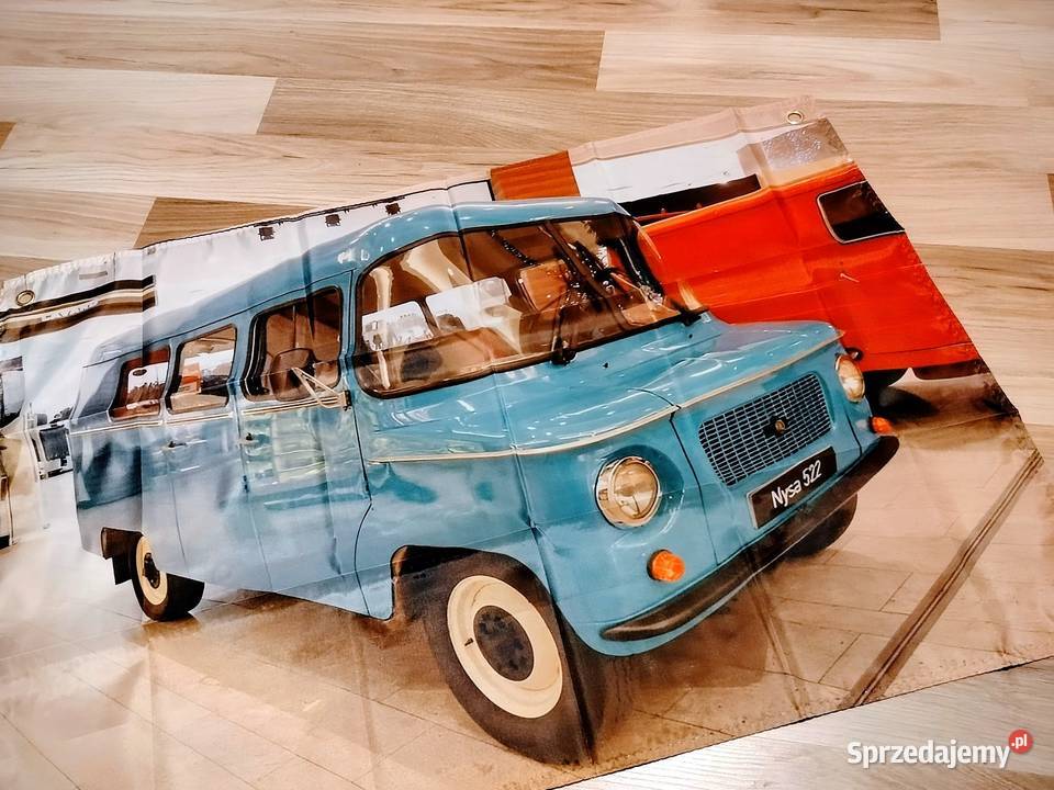 trabant 601 Wartburg353 Wigry 3 Mercedes Nysa