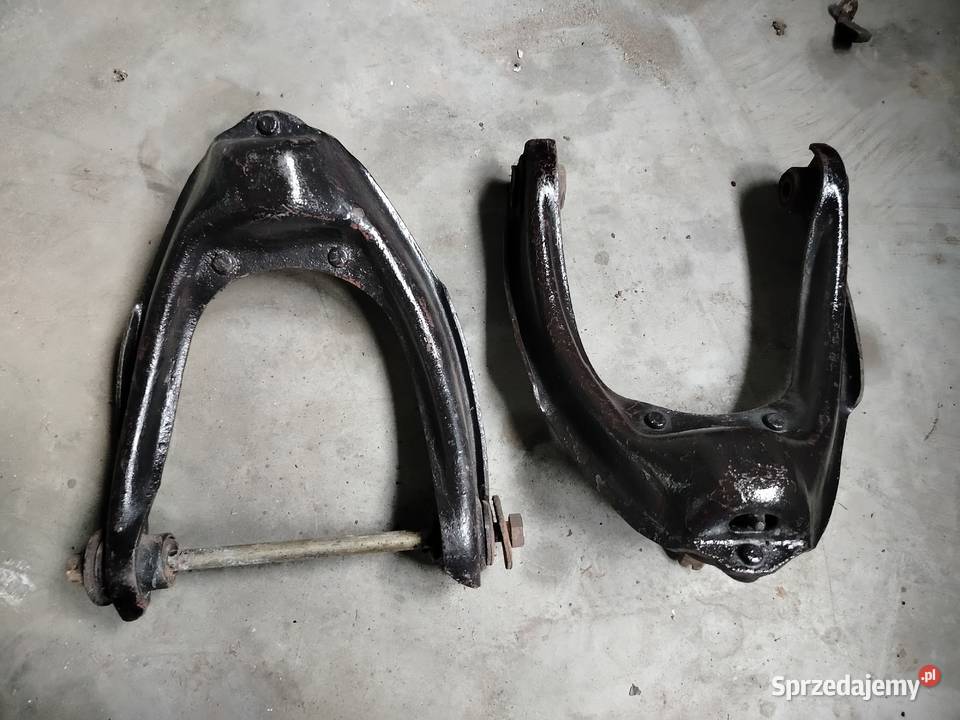 Wahacz przód ford Taunus sprzedam