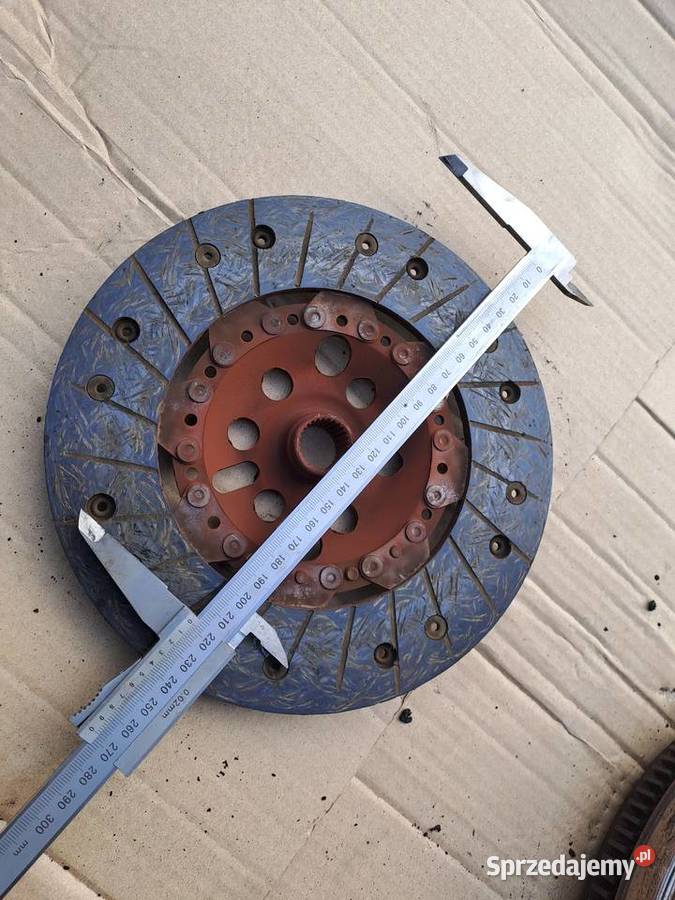 Volkswagen Golf IV 19 TDi 90 AGR ALH koło śląskie