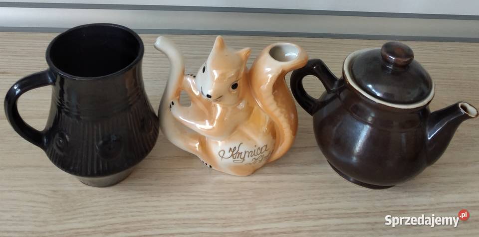 figurkiporcelana PRL Bukowno sprzedam