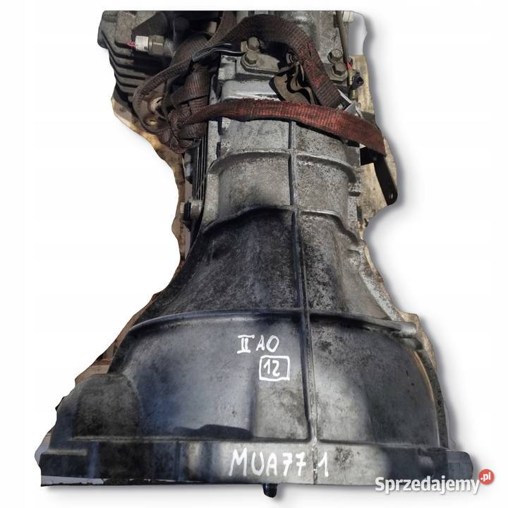 SKRZYNIA BIEGÓW Opel Frontera B 22 16V benzyna Chełm sprzedam